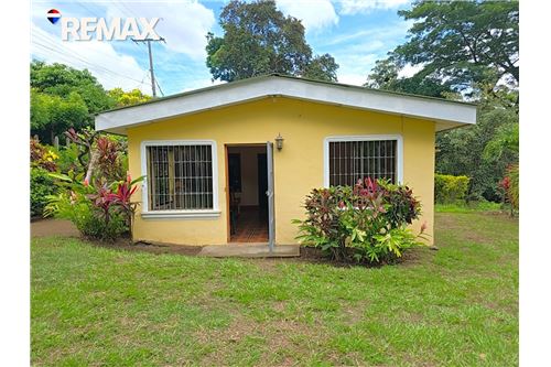 For Sale-Villa-San Martin, Managua, Nicaragua-90119010-80