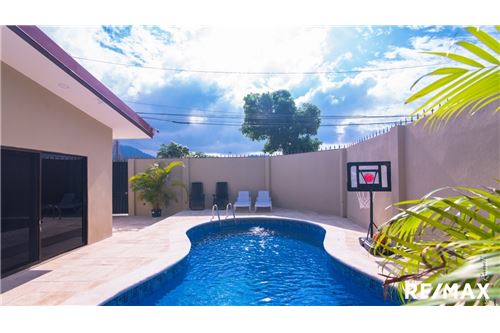 Te Koop-Villa-Jaco - Jaco, Puntarenas- Garabito, Costa Rica-90168005-675