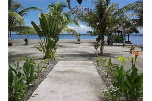 Residential Villa Puerto Barrios Izabal Guatemala