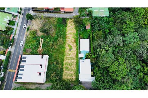 Venta-Lote-Escazú, San José - Escazú, Costa Rica-902021042-13