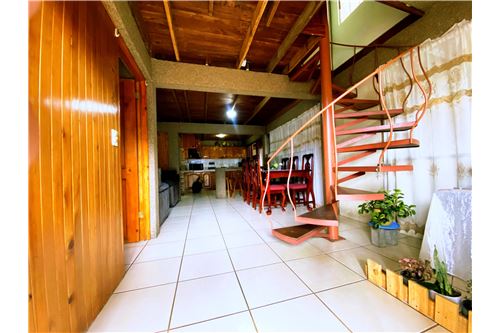 For Sale-Villa-Pérez Zeledón, San Jose, Costa Rica-901601010-2