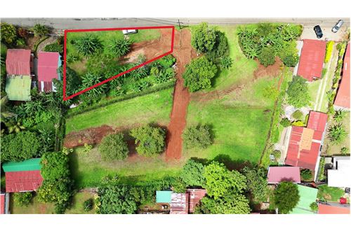 For Sale-Land-Pérez Zeledón, San Jose, Costa Rica-901601003-14