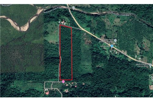 For Sale-Land-Middlesex Middlesex, Stann Creek District, Belize-90113014-82