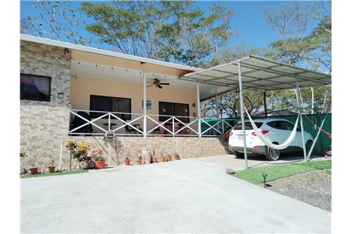 Te Koop-Villa-Tarcoles - Bajamar, Puntarenas- Garabito, Costa Rica-902701009-75