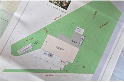 Surface commerciale - Autre terrain - Maya Beach, Stann Creek District, Belize - Caribbean & Central Ameri - 21 - 90127025-61