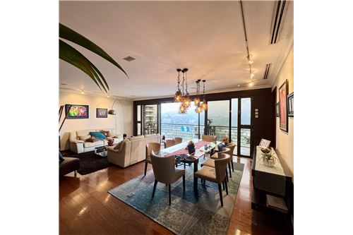 For Sale-Condo/Apartment-Zona 14, Guatemala, Guatemala-902651001-16