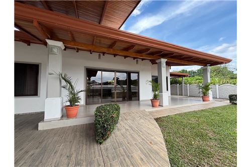 Te Koop-Villa-Atenas, Alajuela- Atenas, Costa Rica-90128006-60