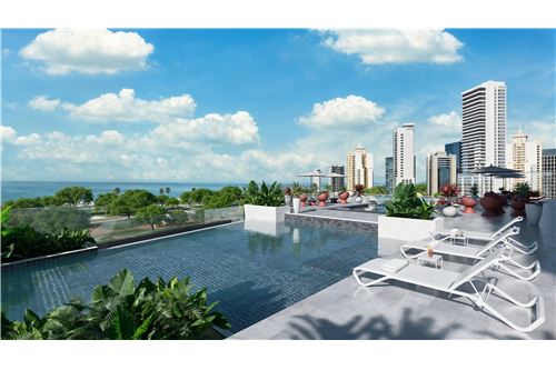 For Sale-Condo/Apartment-Panamá - Bella Vista, Panama, Panama-902191010-146