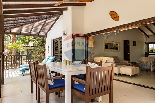 For Sale-Villa-Waterlands Village 21 Kralendijk, Bonaire, Bonaire-900171011-97