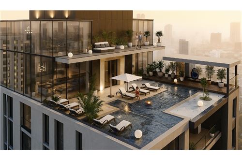 For Sale-Condo/Apartment-Panamá - San Francisco, Panama, Panama-902001031-140