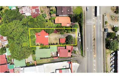 For Sale-Land-Pérez Zeledón, San Jose, Costa Rica-901601005-6