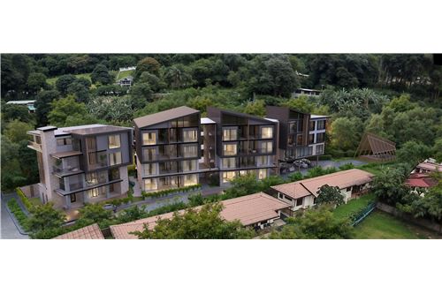For Sale-Condo/Apartment-Chiriquí Montaña - Boquete, Chiriquí, Panama-902601019-8