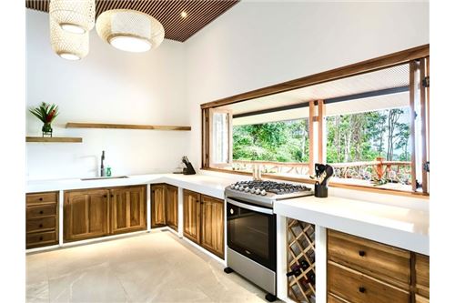 Residenziale - Villa - Portalon de Quepos, Puntarenas, Costa Rica - Caribbean & Central Ameri - 6 - 90168016-212