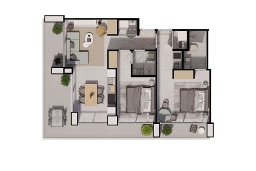 Slider Image Thumbnail