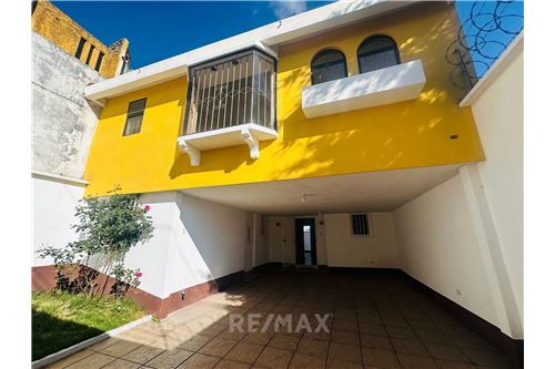 Venta-Villa-San José Pinula, Guatemala, Guatemala-902611006-9