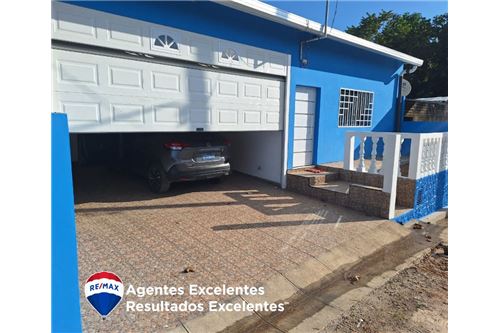 Te Koop-Villa-Primavera, Santa Ana, El Salvador-902301026-1