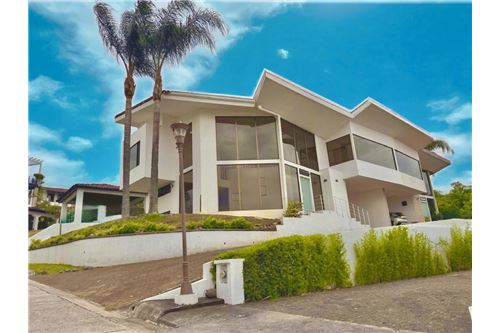 Te Koop-Villa-Santa Ana, San José - Santa Ana, Costa Rica-902021039-23