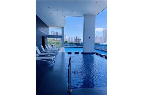 For Sale-Condo/Apartment-Panamá - Hato Pintado, Panama, Panama-902001055-5