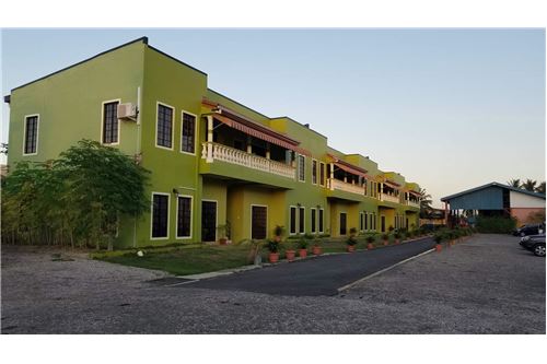Te Koop-Appartement-Saint Augustine, Saint George, Trinidad and Tobago-90155050-282