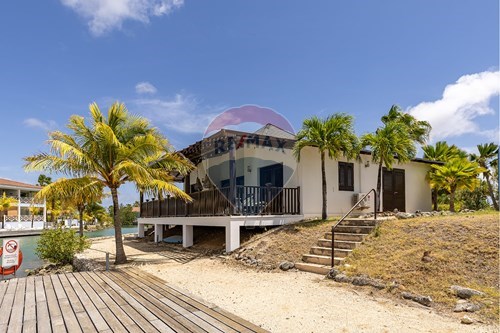 For Sale-Villa-Waterlands Village 10 Kralendijk, Bonaire, Bonaire-900171001-819