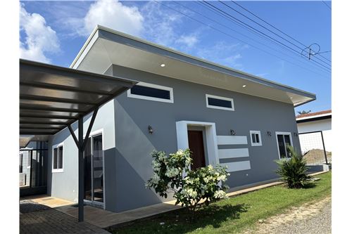Te Koop-Villa-Quepos - Manuel Antonio, Puntarenas - Quepos, Costa Rica-902181010-80