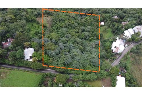 For Sale-Land-Comasagua, La Libertad, El Salvador-901901059-19
