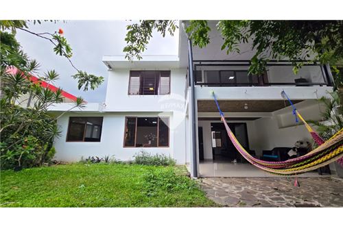 Villa - For Sale - Antiguo Cuscatlán, La Libertad, El Salvador - 12 - 90100018-88