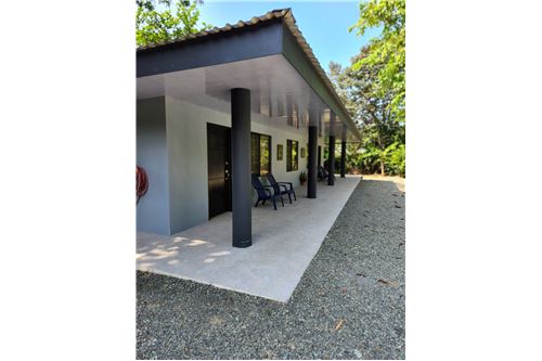 Te Koop-Villa-Savegre, Puntarenas - Quepos, Costa Rica-902701001-63