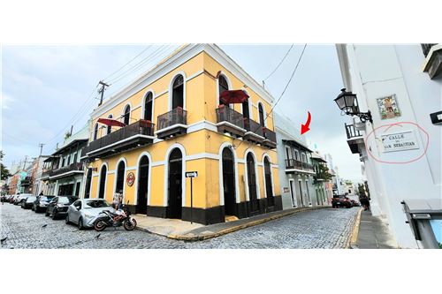 Villa-For Sale-Viejo San Juan, San Juan, Puerto Rico-90156062-7