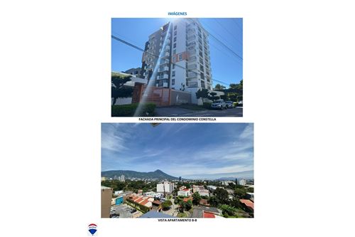 Te Koop-Villa-San Salvador, San Salvador, El Salvador-902271023-6