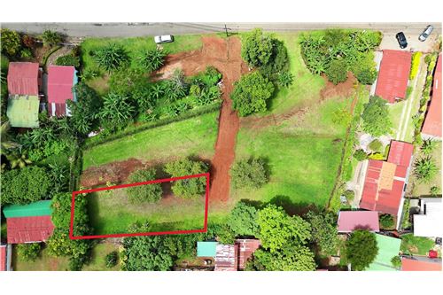 For Sale-Land-Pérez Zeledón, San Jose, Costa Rica-901601003-12