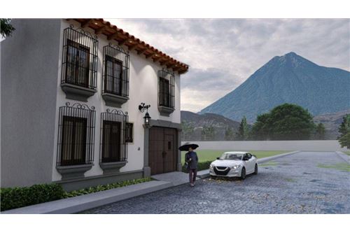Te Koop-Villa-La Antigua Guatemala, Sacatepéquez, Guatemala-90129008-134