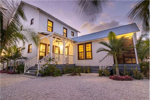 Te Koop-Villa-Ambergris Caye, Ambergris Caye, Belize-901921005-142
