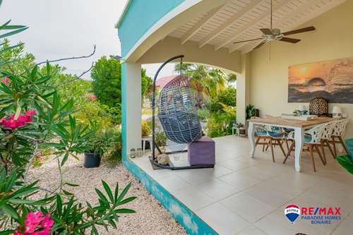 Vente-Maison / Villa-Kaya Proud 23B Kralendijk, Bonaire, Bonaire-900171013-20