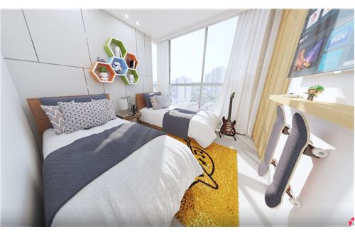 Slider Image Thumbnail