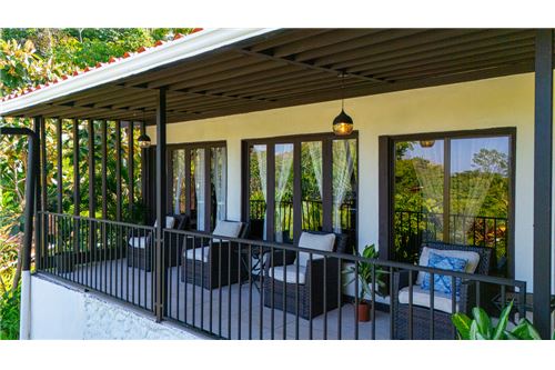Te Koop-Villa-Puntarenas, Puntarenas - Puntarenas, Costa Rica-90137001-16