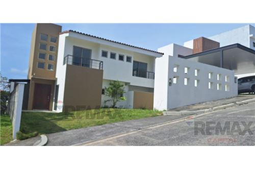 За продажба-Вила-Nuevo Cuscatlán, La Libertad, Салвадор-901901036-84