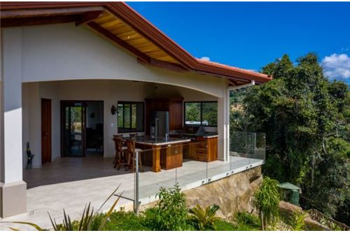 Residencial - Villa - Naranjo, Puntarenas, Costa Rica - Caribbean & Central Ameri - 2 - 90128002-990