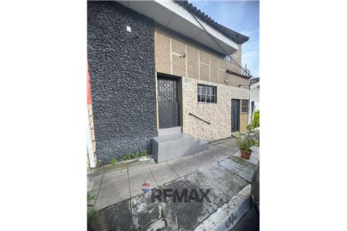 For Sale-Villa-Santa Tecla, La Libertad, El Salvador-901061001-4