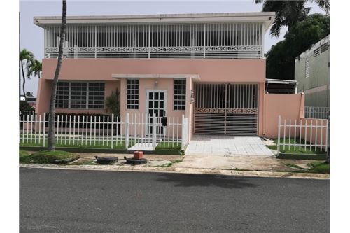 Casa multifamiliar - Venta - Levittown, Toa Baja, Puerto Rico -  90102025-287 , RE/MAX Caribbean Central America