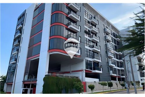 Te Koop-Appartement-San Salvador, San Salvador, El Salvador-902271019-7