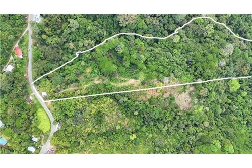 Te Koop-Villa-Pérez Zeledón, San José, Costa Rica-901601006-20