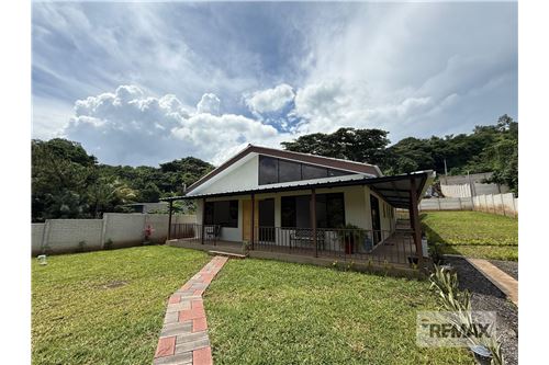For Sale-Villa-Zaragoza, La Libertad, El Salvador-902501024-2