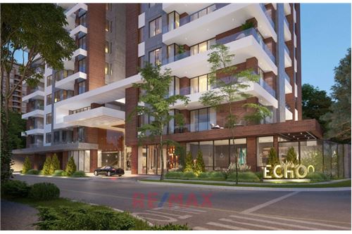 For Sale-Condo/Apartment-Zona 14, Guatemala, Guatemala-902611006-1