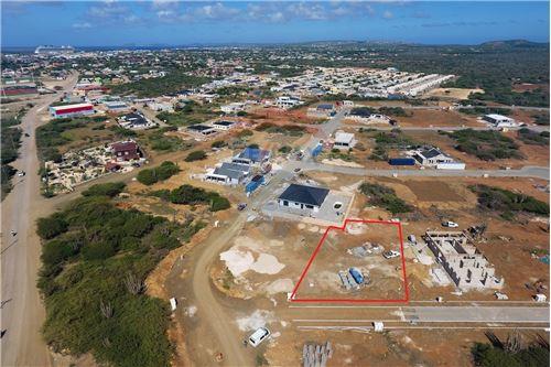 For Sale-Land-Vista Royal Village Lot 98 Nikiboko, Bonaire, Bonaire-900171016-4