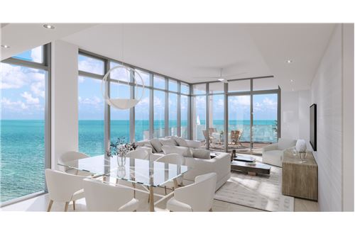 For Sale-Condo/Apartment-W Bay Bch South, Seven Mile, Cayman Islands-90146002-431