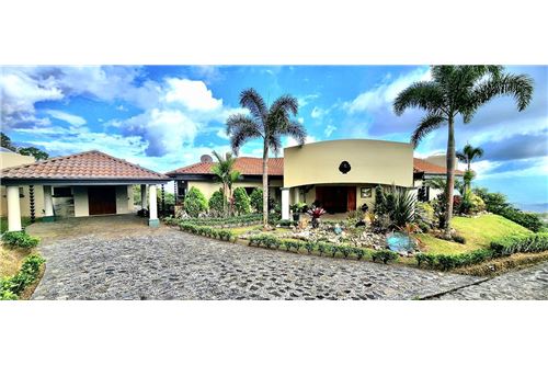 Te Koop-Villa-Atenas, Alajuela- Atenas, Costa Rica-90128002-941