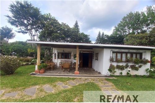 Til salg-Villa-Apaneca, Ahuachapán, El Salvador-901121013-14