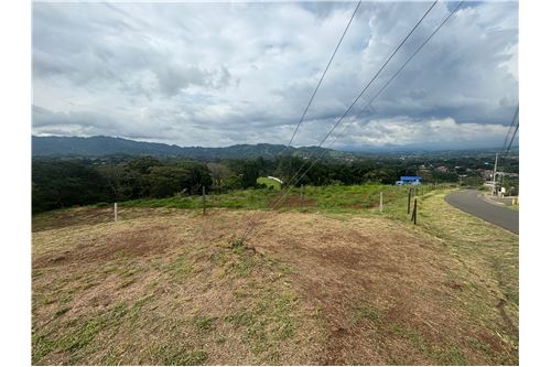 Te Koop-Grondstuk-Atenas, Alajuela- Atenas, Costa Rica-90128002-905