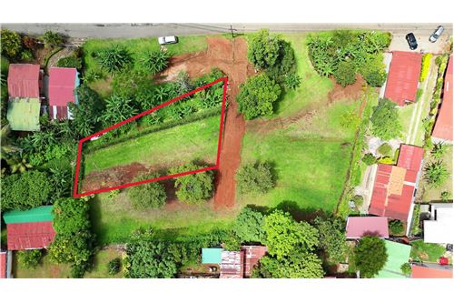 For Sale-Land-Pérez Zeledón, San Jose, Costa Rica-901601003-13